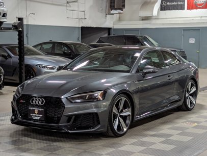 Used 2018 Audi RS 5