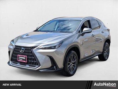 Used 2023 Lexus NX 250 AWD
