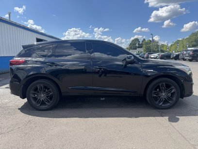 Used 2020 Acura RDX A-Spec