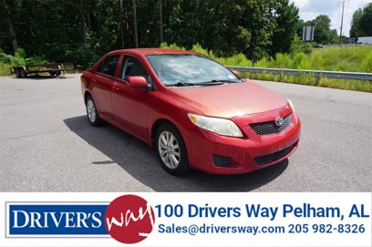 Used 2009 Toyota Corolla LE