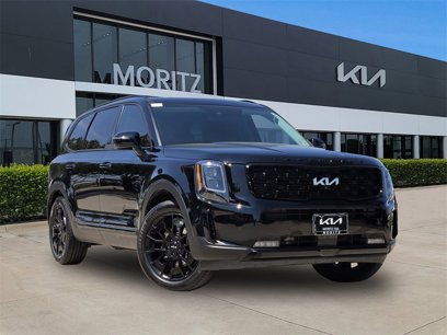 Used 2022 Kia Telluride SX w/ SX Prestige Package