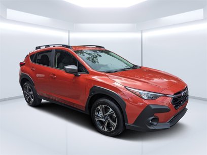 New 2025 Subaru Crosstrek 2.5i Premium