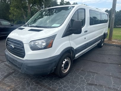 Used 2019 Ford Transit 350 XL