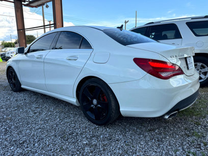 Used 2016 Mercedes-Benz CLA 250