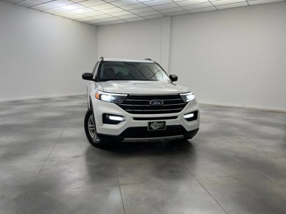 Used 2024 Ford Explorer XLT w/ Equipment Group 202A