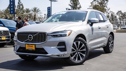 Used 2023 Volvo XC60 B5 Plus