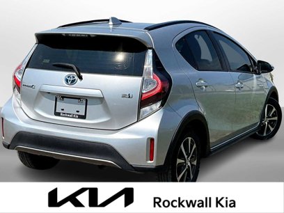 Used 2018 Toyota Prius C Two