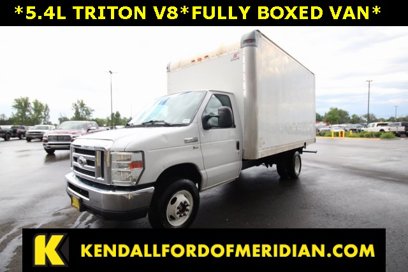 Used 2016 Ford E-350 and Econoline 350 Super Duty