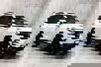 Used 2021 Honda Pilot Special Edition