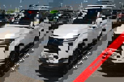 Used 2025 Lexus GX 550