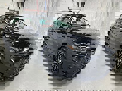 Used 2025 Toyota Camry XSE