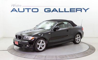 Used 2013 BMW 128i Convertible