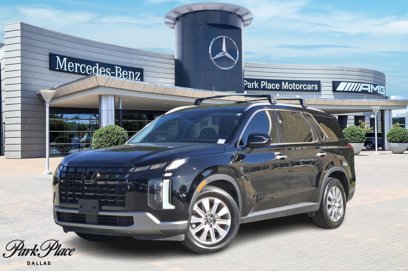 Used 2023 Hyundai Palisade SEL