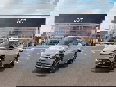 New 2025 Kia EV6 AWD