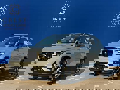 New 2026 Volvo XC40 B5 Plus w/ Protection Package Premier