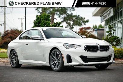 New 2025 BMW 230i Coupe