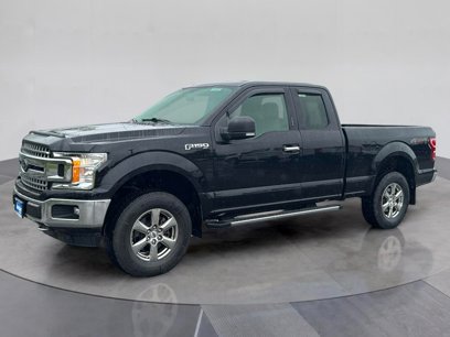 Used 2020 Ford F150 XLT w/ Equipment Group 302A Luxury