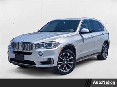 Used 2017 BMW X5 sDrive35i