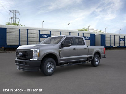 New 2025 Ford F250 XL