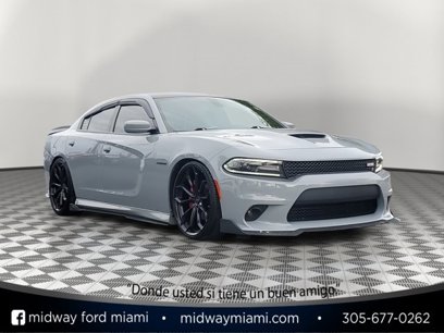 Used 2021 Dodge Charger R/T w/ Daytona Edition Group