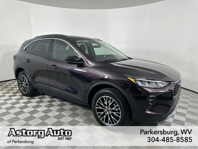Used 2023 Ford Escape SE