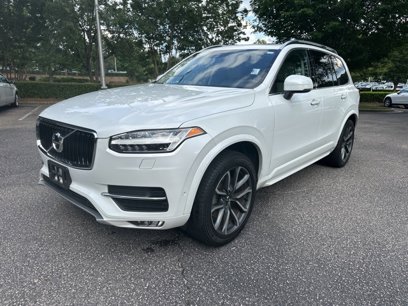 Used 2018 Volvo XC90 T6 Momentum w/ Convenience Package