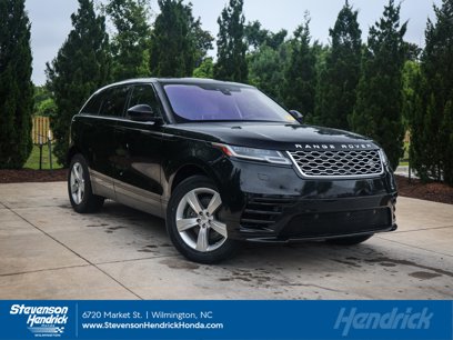 Used 2020 Land Rover Range Rover Velar S