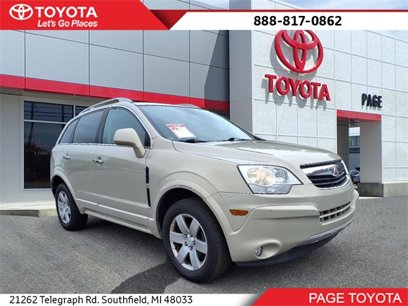 Used 2010 Saturn Vue XR