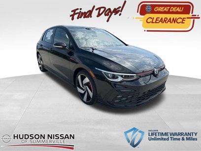Used 2024 Volkswagen GTI S