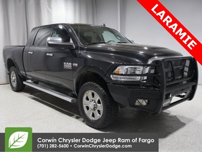 Used 2018 RAM 2500 Laramie