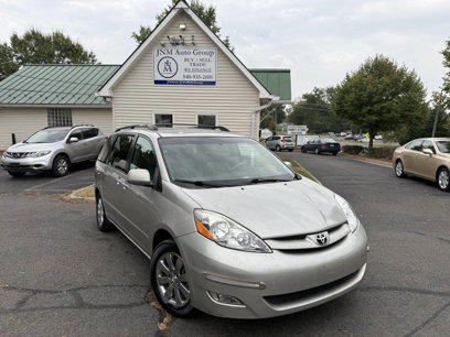 Used 2006 Toyota Sienna
