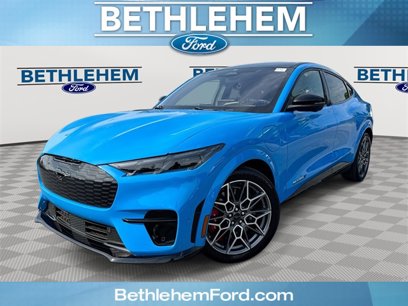 Used 2024 Ford Mustang Mach-E GT
