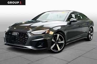 Certified 2025 Audi A5 2.0T Premium Plus
