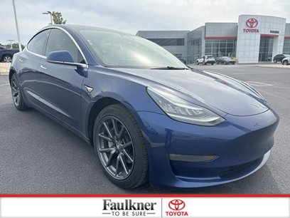 Used 2019 Tesla Model 3 Long Range