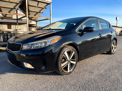Used 2017 Kia Forte EX