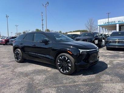 New 2025 Chevrolet Blazer EV RS w/ Super Cruise Package