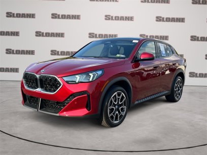 Certified 2024 BMW X2 xDrive28i