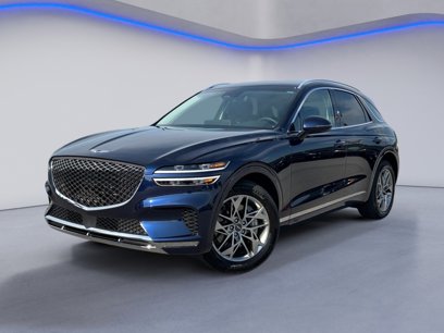 Used 2025 Genesis GV70 2.5T