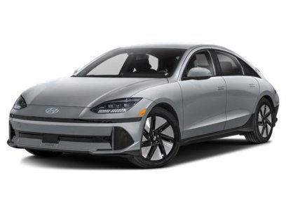 Certified 2024 Hyundai Ioniq 6 SE