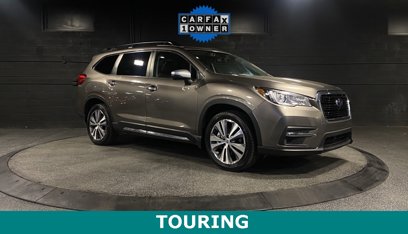 Used 2022 Subaru Ascent Touring