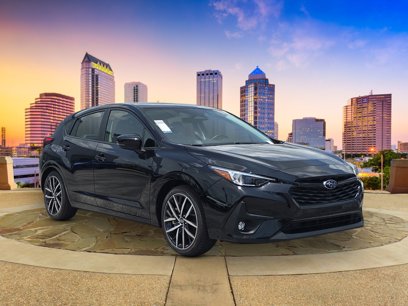 New 2025 Subaru Impreza 2.0i Sport