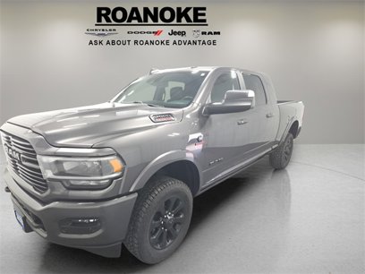 Used 2022 RAM 2500 Laramie