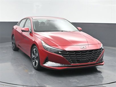 Used 2022 Hyundai Elantra Limited