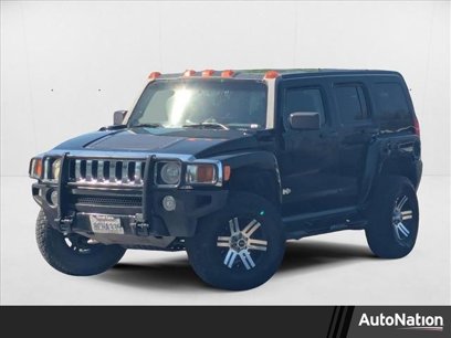 Used 2006 HUMMER H3
