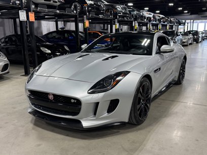 Used 2015 Jaguar F-TYPE R