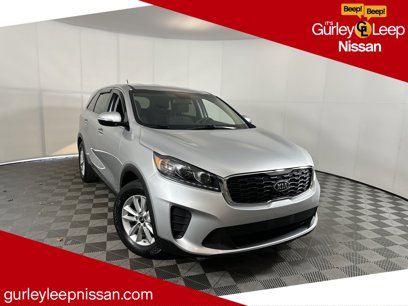 Used 2019 Kia Sorento LX