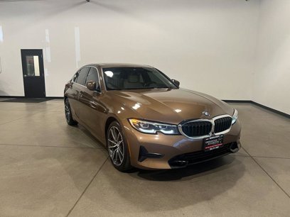 Used 2019 BMW 330i xDrive Sedan w/ Premium Package