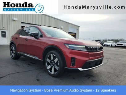 Used 2024 Honda Prologue Elite