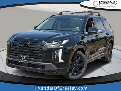 New 2025 Hyundai Palisade XRT