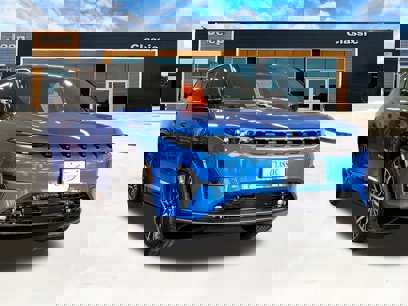 New 2025 Jeep Wagoneer Limited